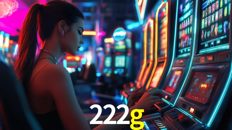 222g: Seu Cassino Premiado com Pagamentos Rápidos