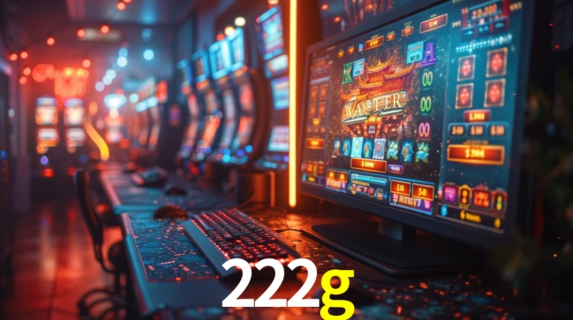 222g: Seu Cassino Premiado com Pagamentos Rápidos