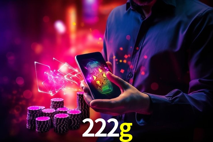 Estatísticas 222g