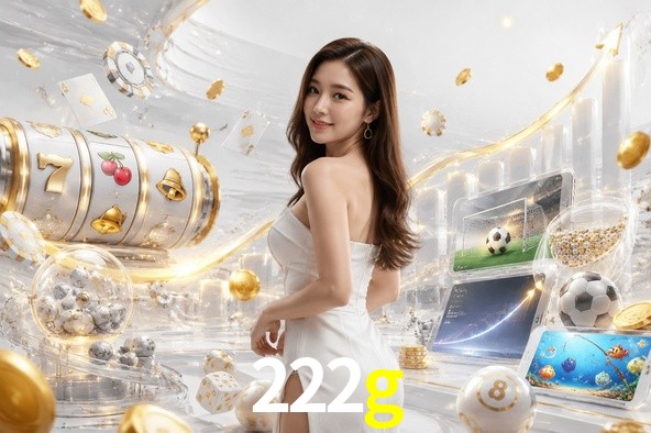 Welcome Bonus 222g