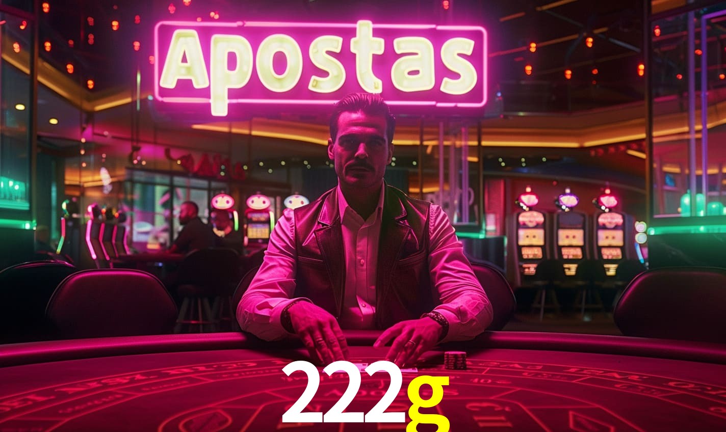 Casino Ao Vivo 222g