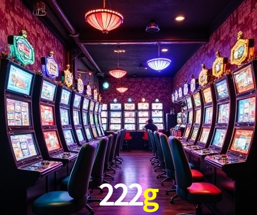 Desvendando o Mundo dos Jogos Virtuais na 222g