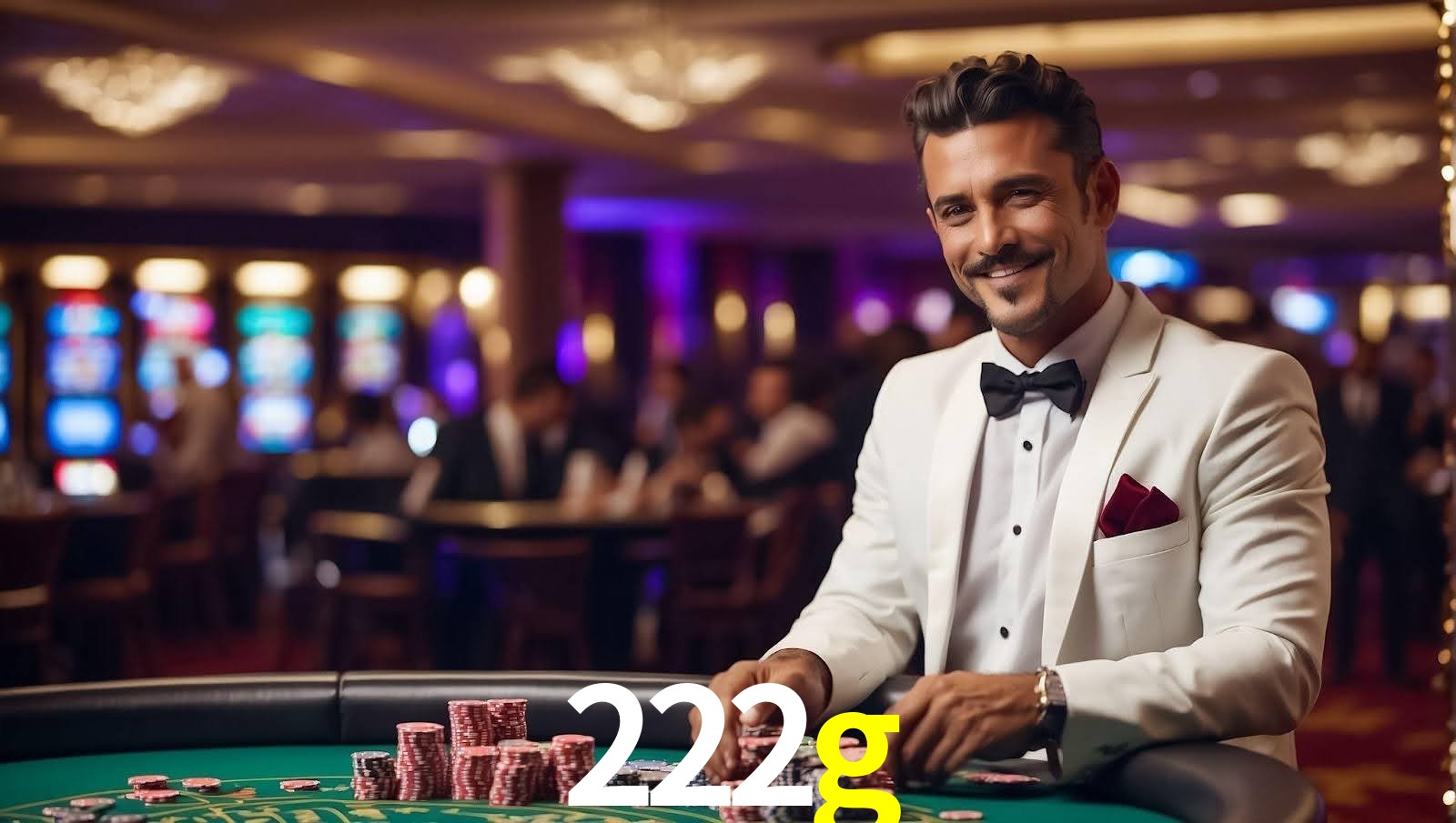 Explorando a Categoria de Eventos em Apostas na 222g