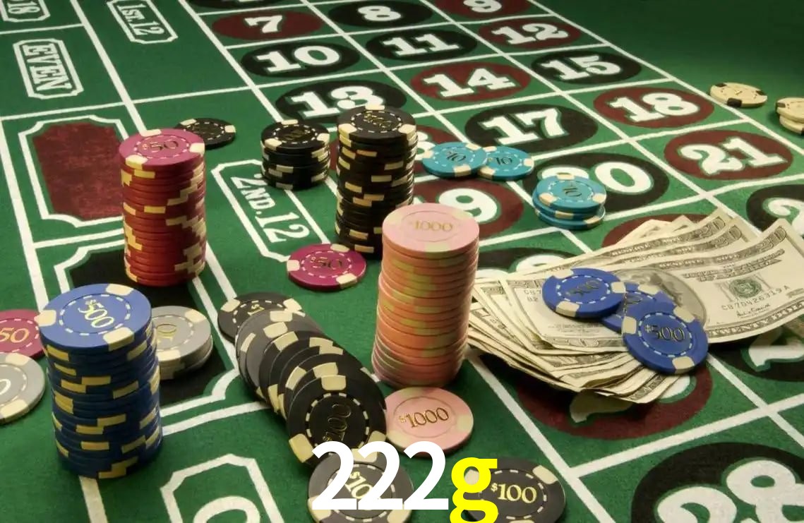Tennis Betting 222g