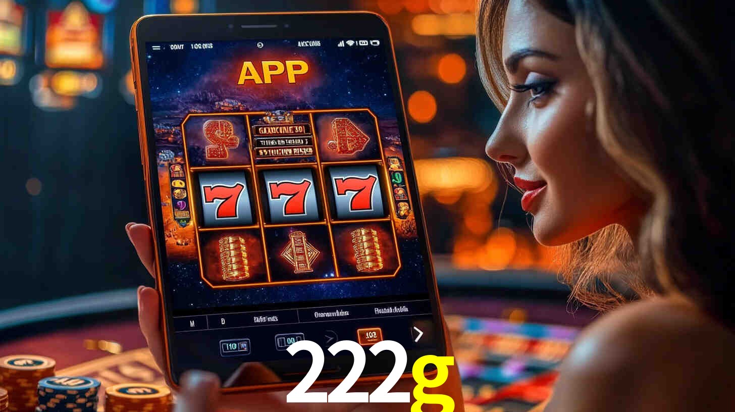 Descubra a Magia dos Jogos de Arcade no 222g