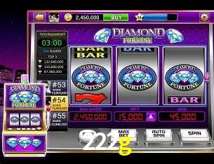 cassino 222g