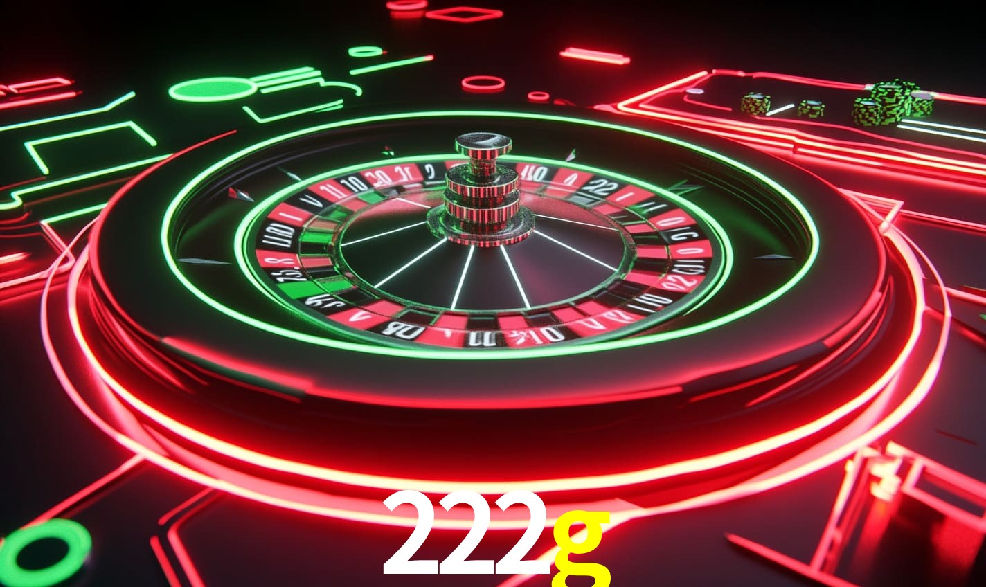 Jogos de Slot 222g