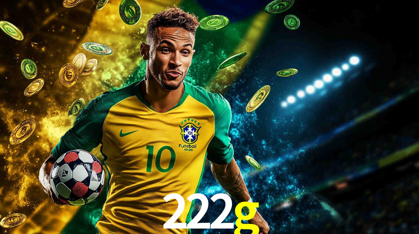 Estatísticas Esportivas 222g