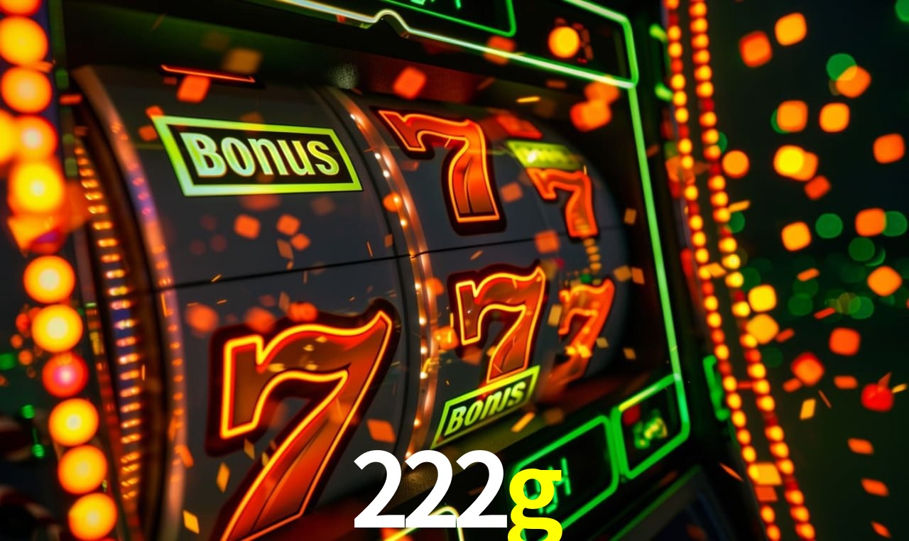 Promoção Relâmpago 222g
