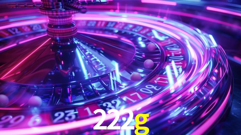 Tecnologia da Plataforma 222g