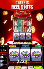 Seasonal Promotions 222g