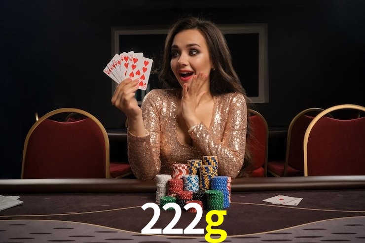 A Emoção da Loteria na 222g: Uma Chance de Mudança de Vida