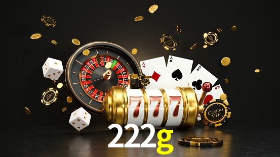 Live Casino 222g
