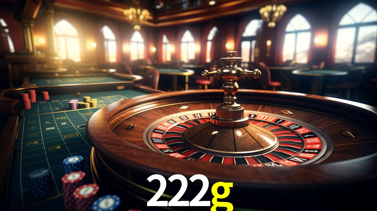 Welcome Bonus 222g