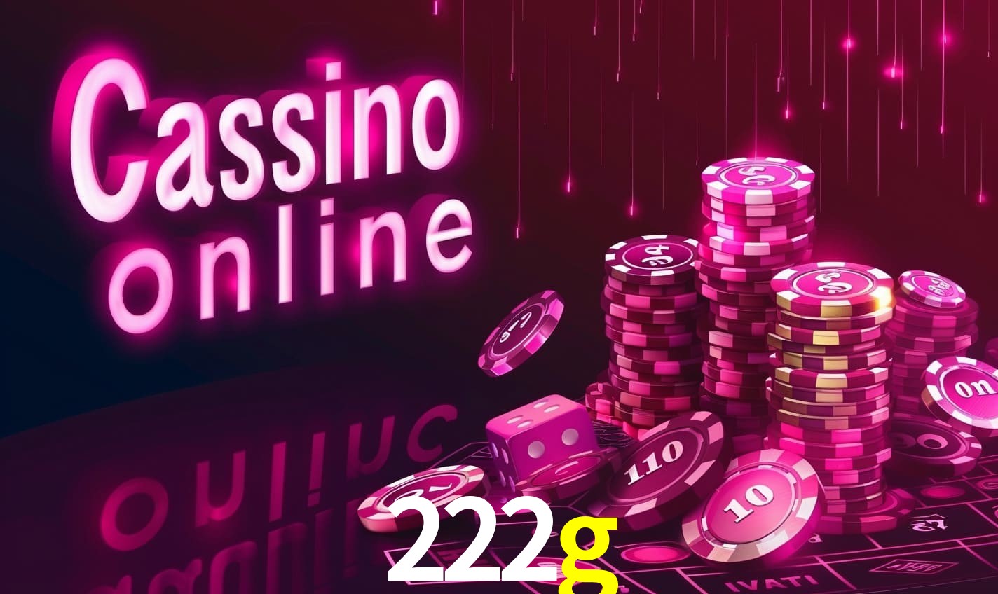 Provedores de Jogos 222g