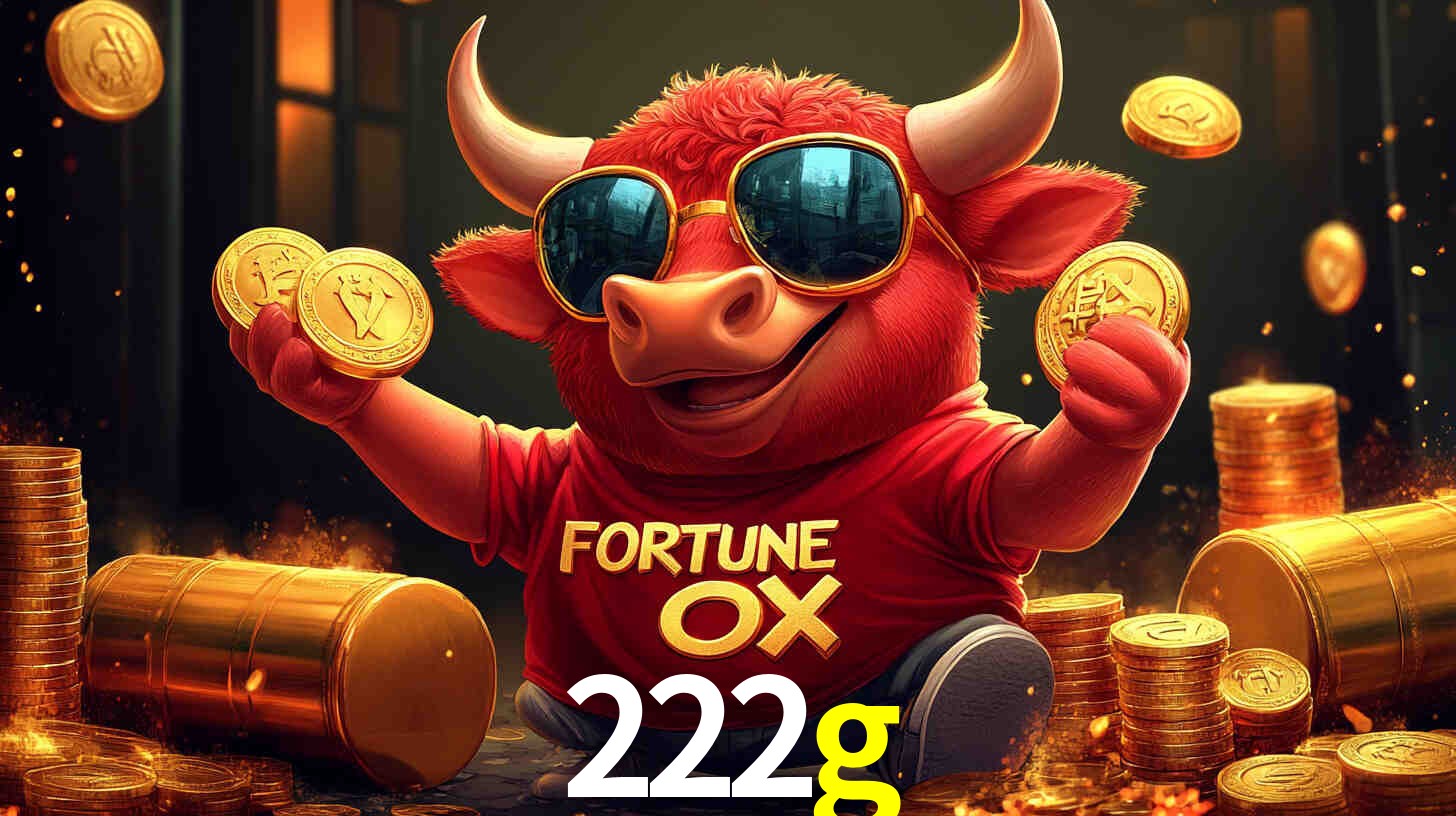 Casino Ao Vivo 222g