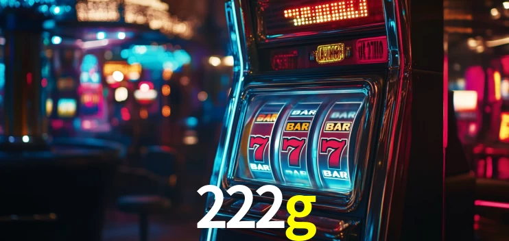 222g App Interface