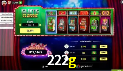 A Emoção da Loteria na 222g: Uma Chance de Mudança de Vida