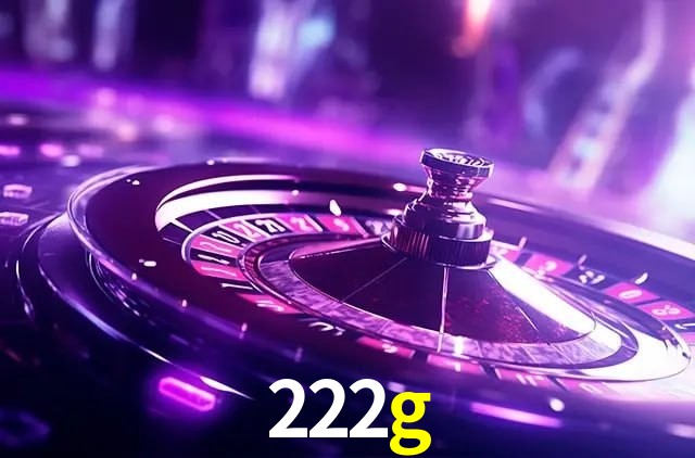 Casino Ao Vivo 222g