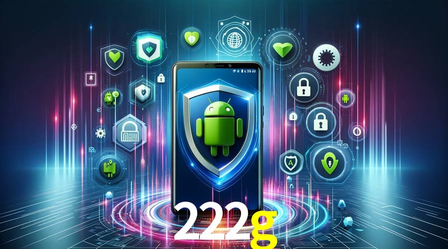 2FA Security 222g