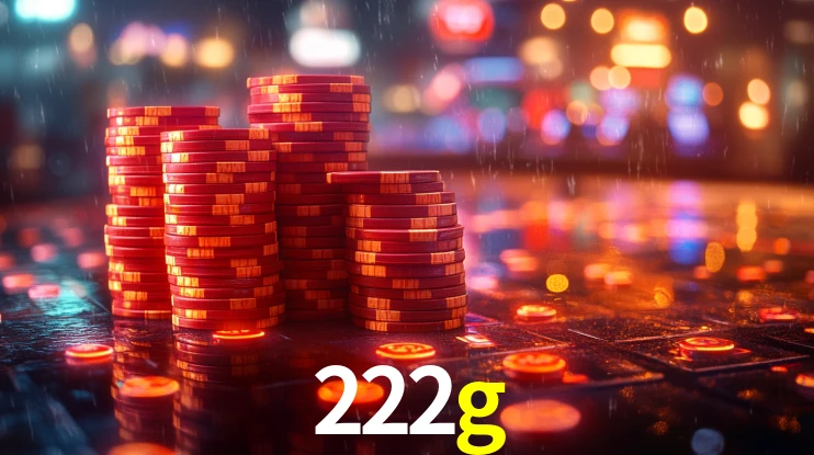 222g: Seu Especialista em Apostas Esportivas Brasileiras
