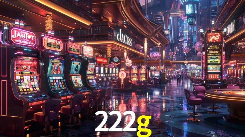 Slot Games 222g