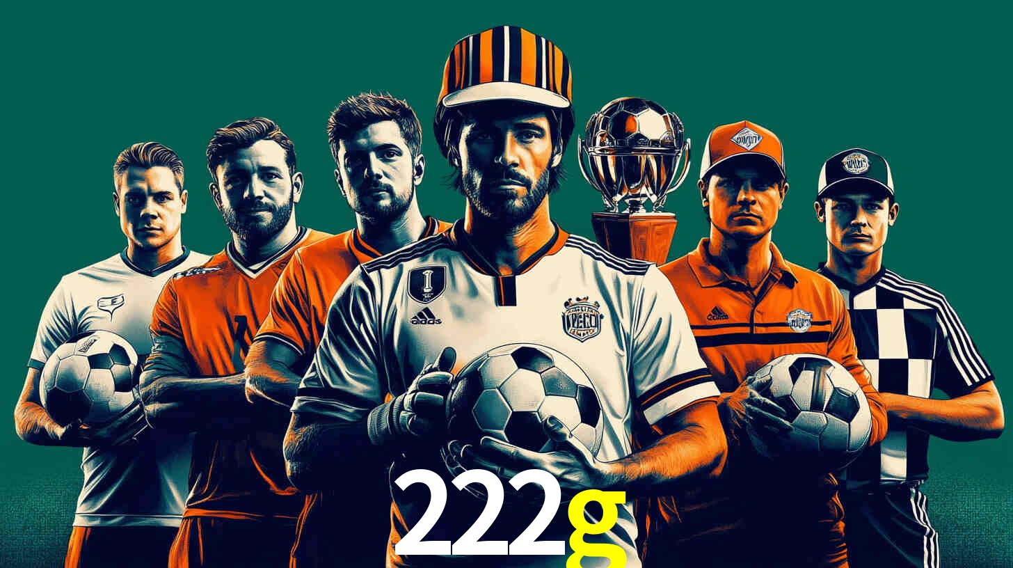 Inovações de Jogos na 222g: O Futuro das Experiências Interativas