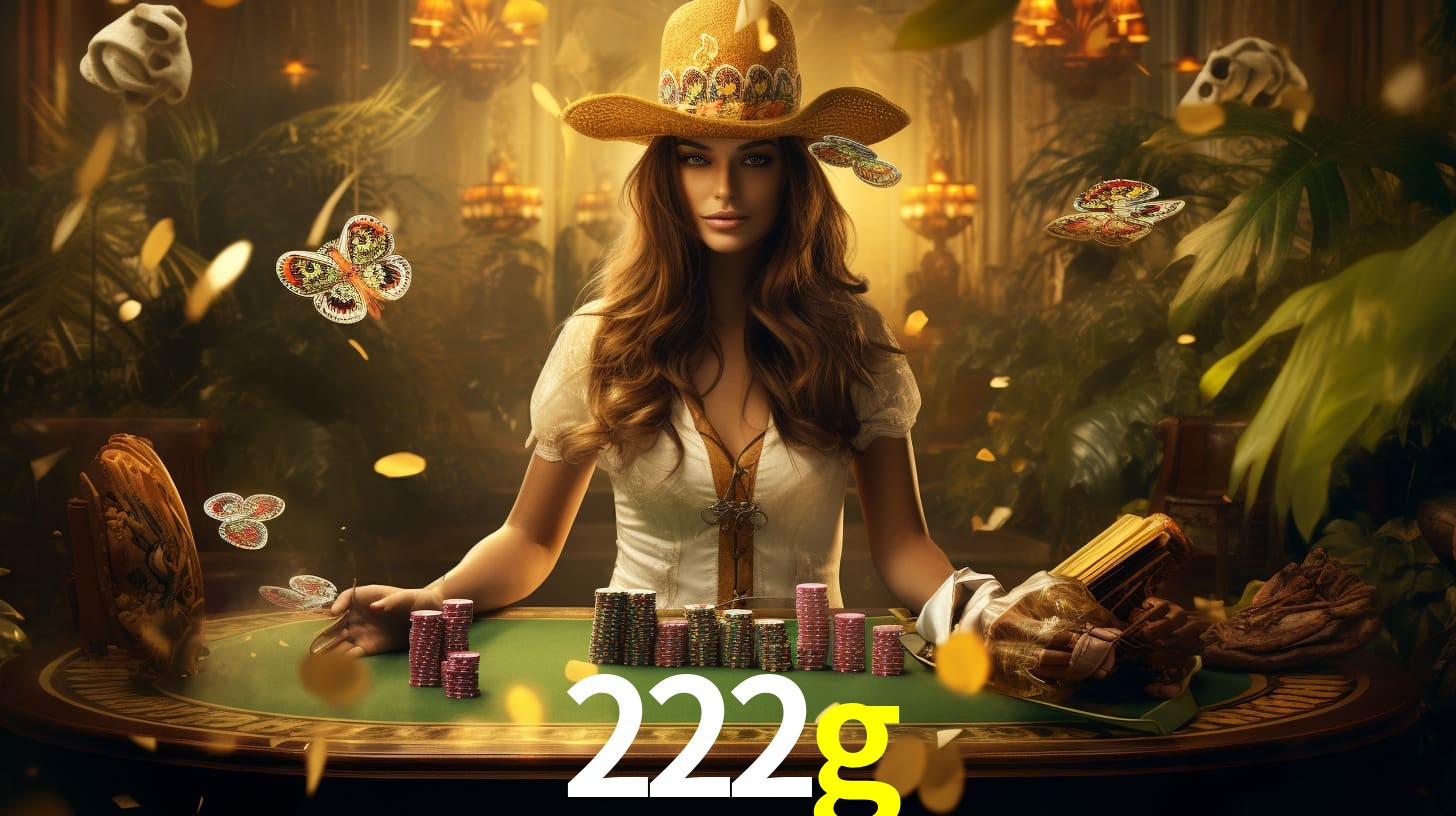 Welcome Bonus 222g