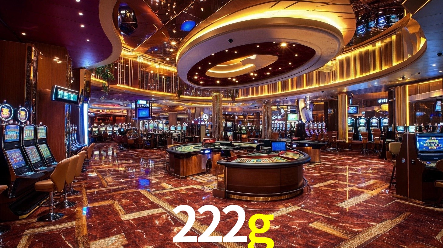 222g App Interface