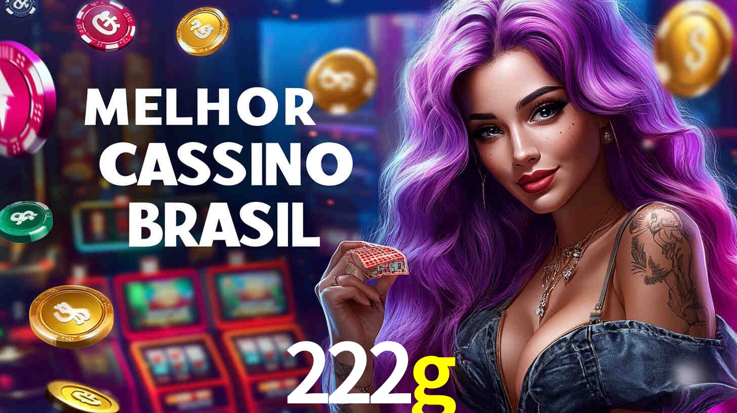 Descubra o Programa VIP da 222g: Vantagens Exclusivas para Jogadores