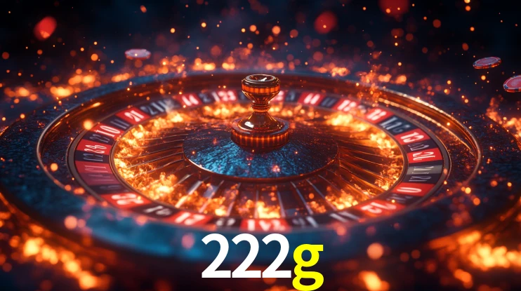 Sinta a adrenalina dos jogos de cassino com 222g
