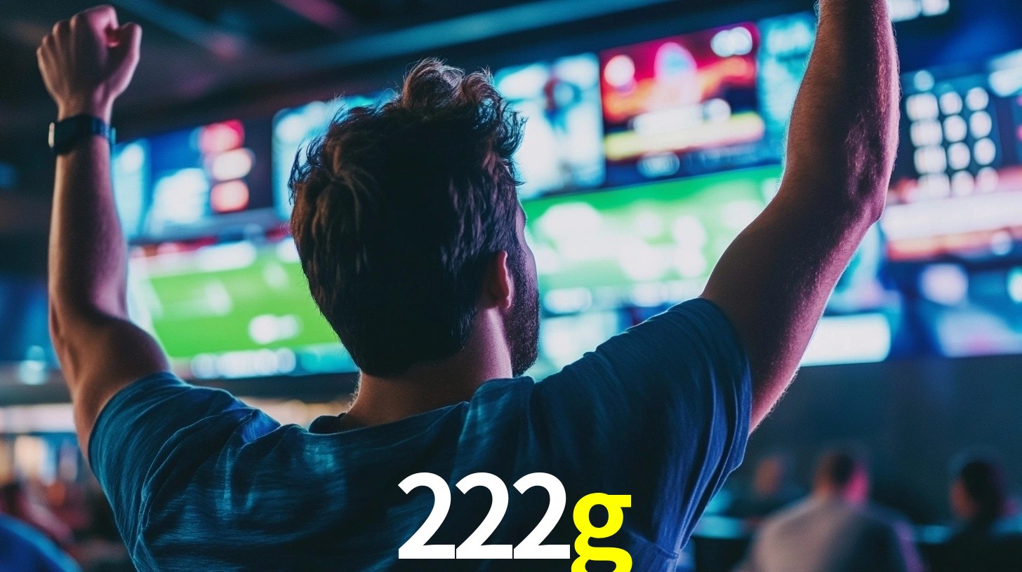 Bônus Generosos e Exclusivos no 222g para Você!