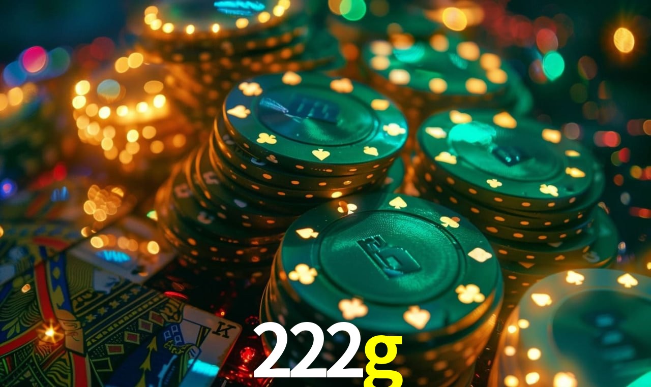 Casino Ao Vivo 222g