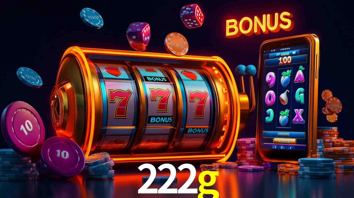 Desvendando o Mundo dos Jogos Virtuais na 222g