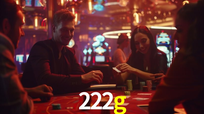 Apostas Esportivas na 222g: Um Guia Completo