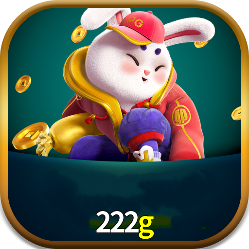 222g Logo